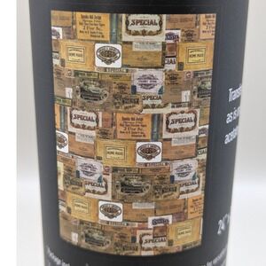 Redesign with Prima Decor Transfers - Vintage Cigar Box Print - 22x32